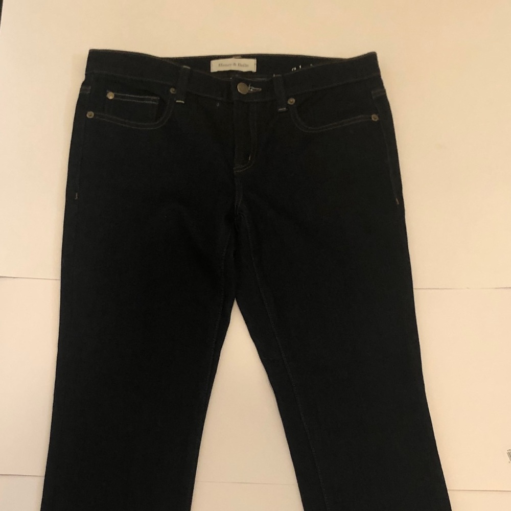 Henry & Belle Ideal Ankle Skinny Jean